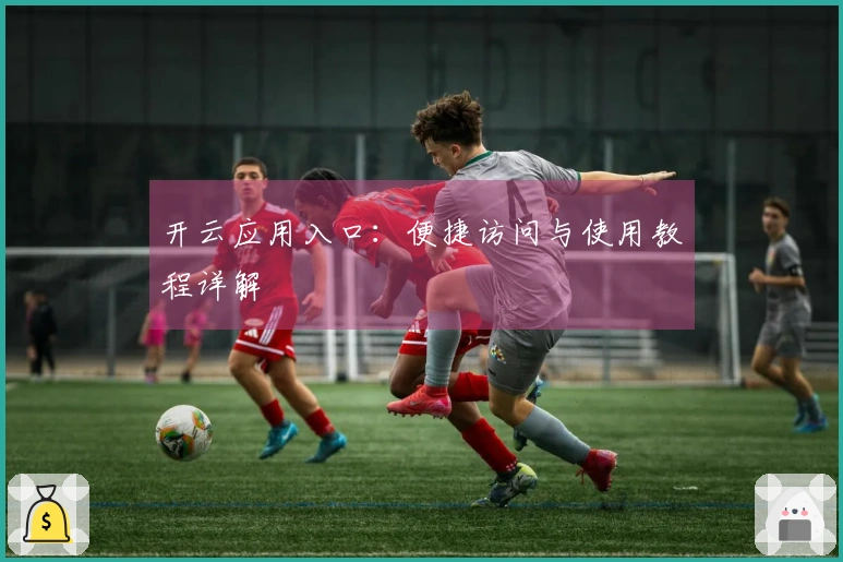 开云应用入口:便捷访问与使用教程详解