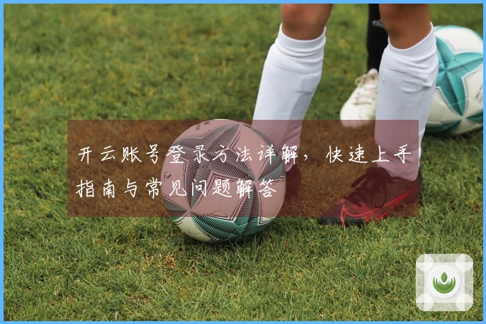 开云账号登录方法详解，快速上手指南与常见问题解答