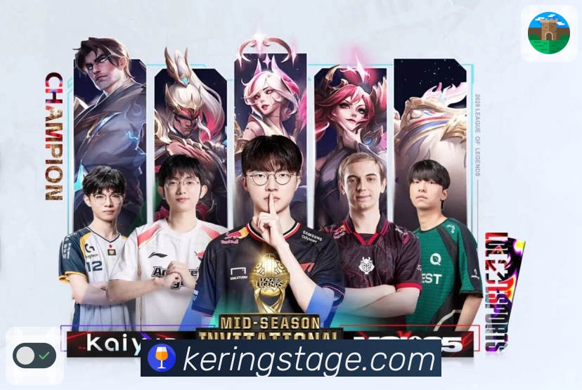 开云 体育赛事与数据服务平台